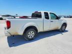 2015 Nissan Frontier S