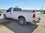 2007 Ford F250 Super Duty