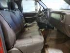 2004 Chevrolet Silverado Dump Truck