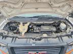 2012 GMC Savana BOX Truck