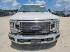 2021 Ford F250 Super Duty