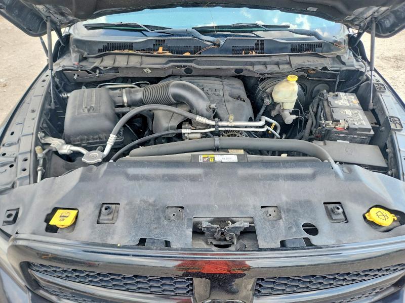 2016 Dodge RAM 1500 ST