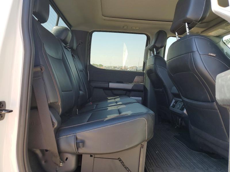 2024 Ford F250 Super Duty