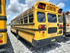 2003 International 3800 School Bus