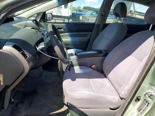 2007 Toyota Prius Base