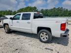 2015 Chevrolet Silverado K1500 LTZ