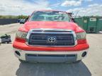 2010 Toyota Tundra Double Cab SR5