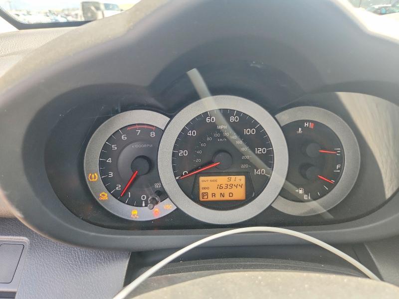 2006 Toyota Rav4 Sport