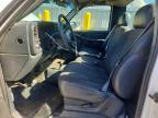 2000 Chevrolet Silverado K1500