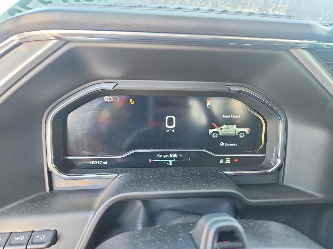 2025 GMC Sierra K1500 Denali