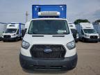2023 Ford Transit Refrigerated BOX Truck