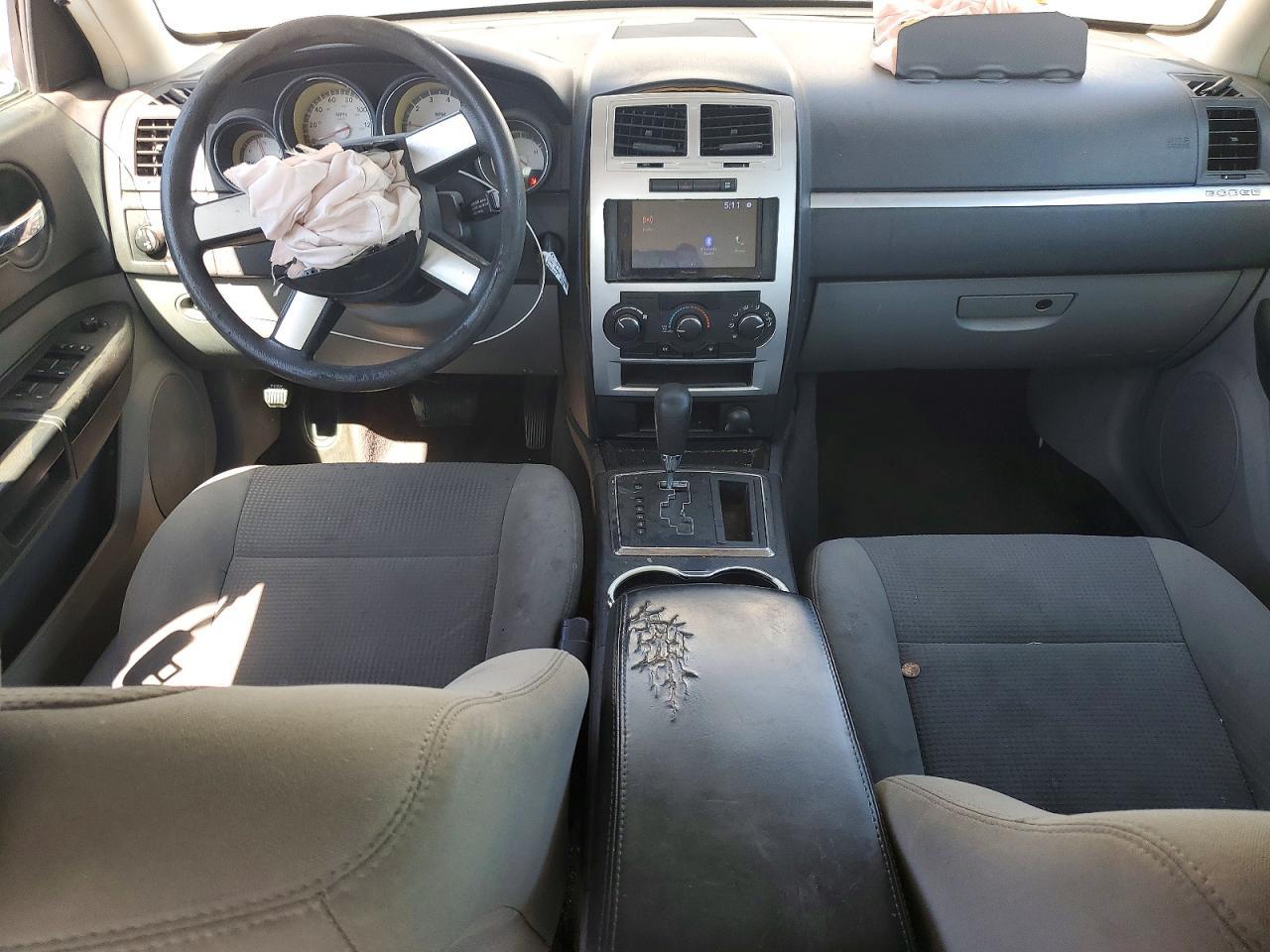 2010 Dodge Charger sxt