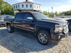2017 Chevrolet Silverado K1500 High Country