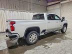 2022 Chevrolet Silverado K2500 High Country