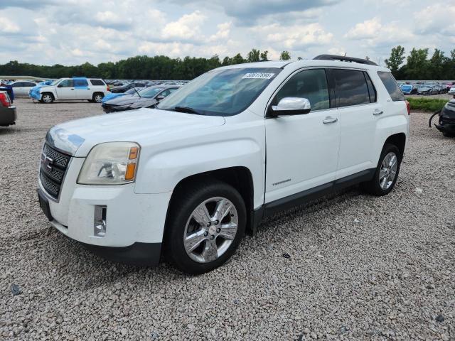2015 GMC Terrain slt