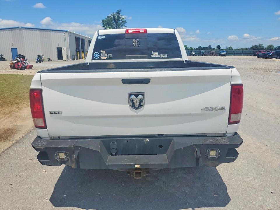 2019 Dodge RAM 1500 Classic SLT