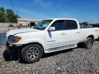 2006 Toyota Tundra Double Cab Limited