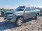 2008 Honda Ridgeline RTS