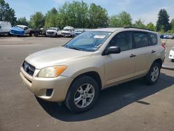 2009 Toyota Rav4 Base en venta en Portland, OR