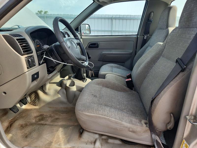 2006 Chevrolet Colorado