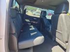 2021 Chevrolet Silverado K1500 LT Trail Boss