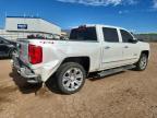 2016 Chevrolet Silverado K1500 High Country