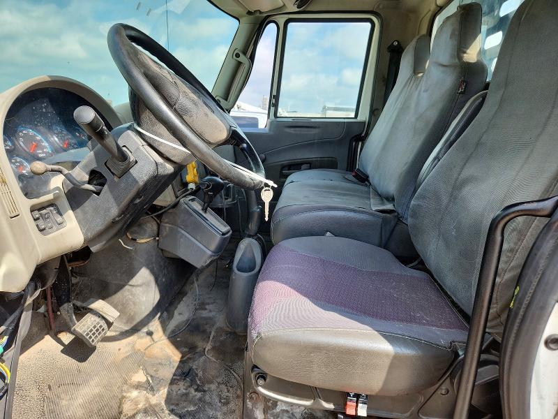 2015 International 4000 4300