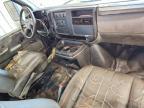 2006 GMC Savana Cutaway G3500