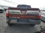 2017 Nissan Titan XD Platinum Reserve