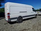 2016 Mercedes-Benz Sprinter 2500
