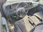 2001 GMC New Sierra K1500
