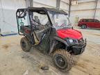 2018 Honda Pioneer 1000 Utility Vehicle