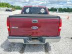 2006 Ford F150 Supercrew