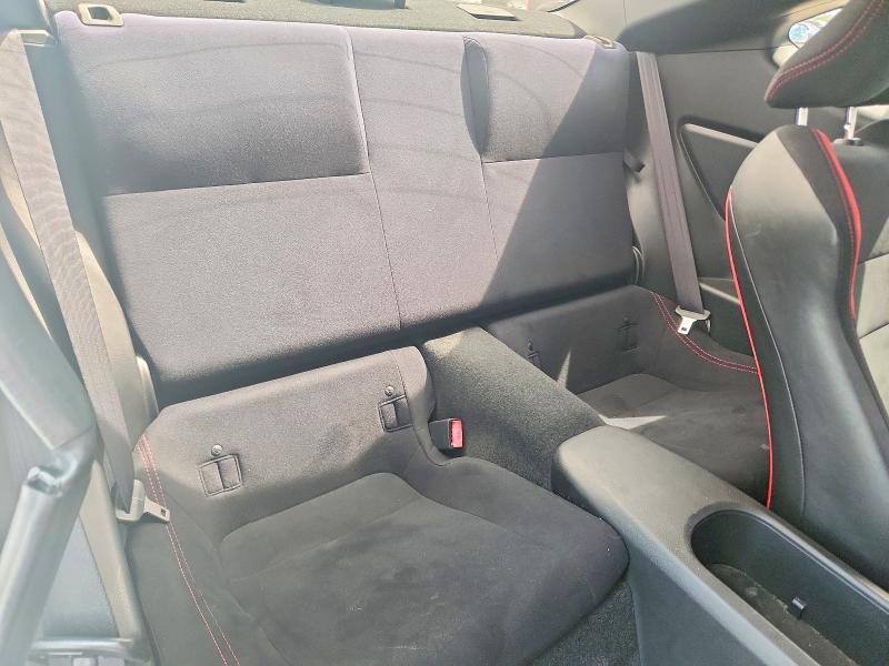 2013 Scion Fr-s Base