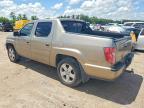 2009 Honda Ridgeline RTL