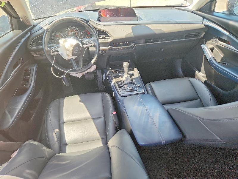 2021 Mazda CX-30 Select