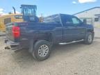 2018 Chevrolet Silverado K2500 Heavy Duty LT