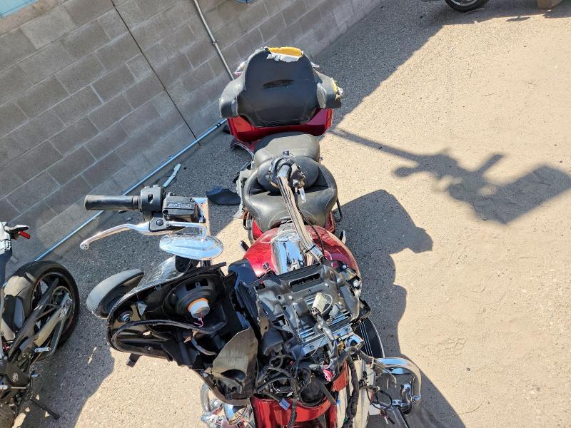 2017 Harley-Davidson Flhxs Street Glide Special