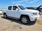 2008 Honda Ridgeline RTL