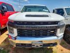2023 Chevrolet Silverado K2500 Heavy Duty