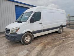 Mercedes-Benz Vehiculos salvage en venta: 2014 Mercedes-Benz 2014 Mercedes Benz Sprinter 2500 Delivery Van