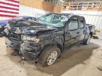 2020 Chevrolet Silverado K1500 RST