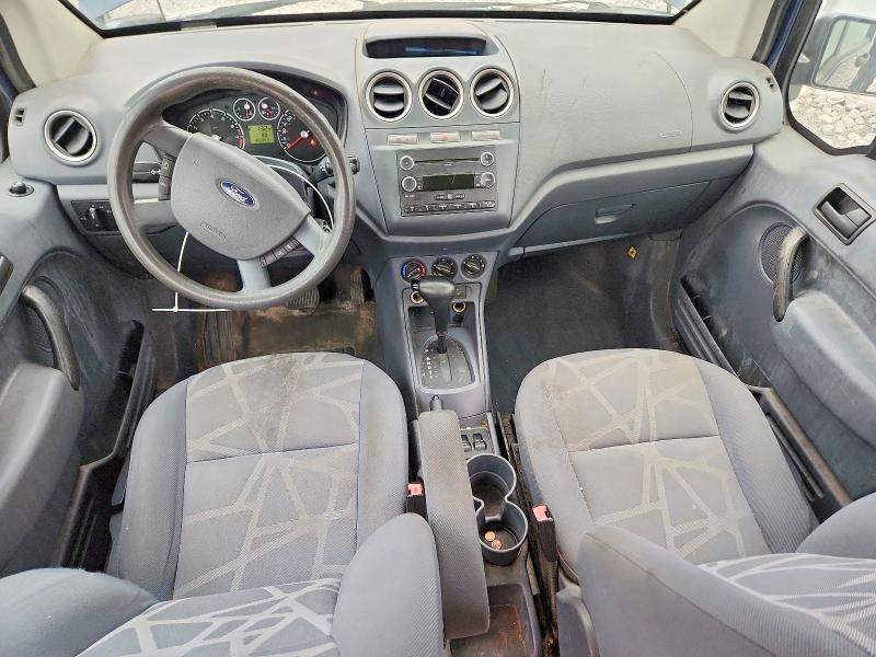2013 Ford Transit Connect xlt
