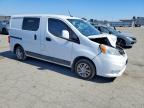 2017 Nissan NV200 SV
