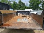 2023 Chubbsteel 2023 Chubbs Steel GT-714 Dump Trailer