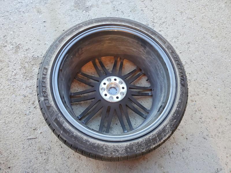 2025 Tire Macan Base