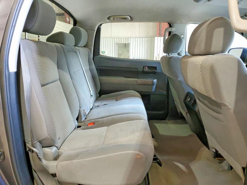 2011 Toyota Tundra Crewmax SR5