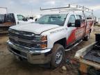2015 Chevrolet Silverado K2500 Heavy Duty