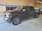 2019 Chevrolet Silverado K1500 RST