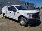 2020 Ford F150 Super Cab